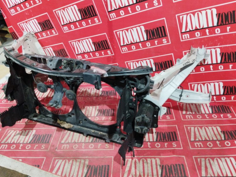 Рамка радиатора, 17500 рублей, Солонцы