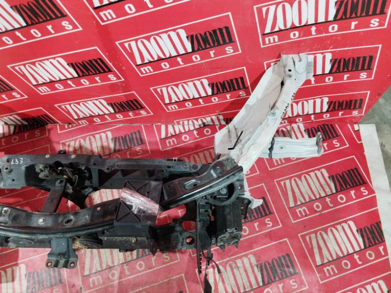 Рамка радиатора, 17500 рублей, Солонцы