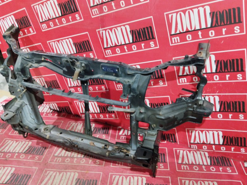 Рамка радиатора, 5000 рублей, Солонцы