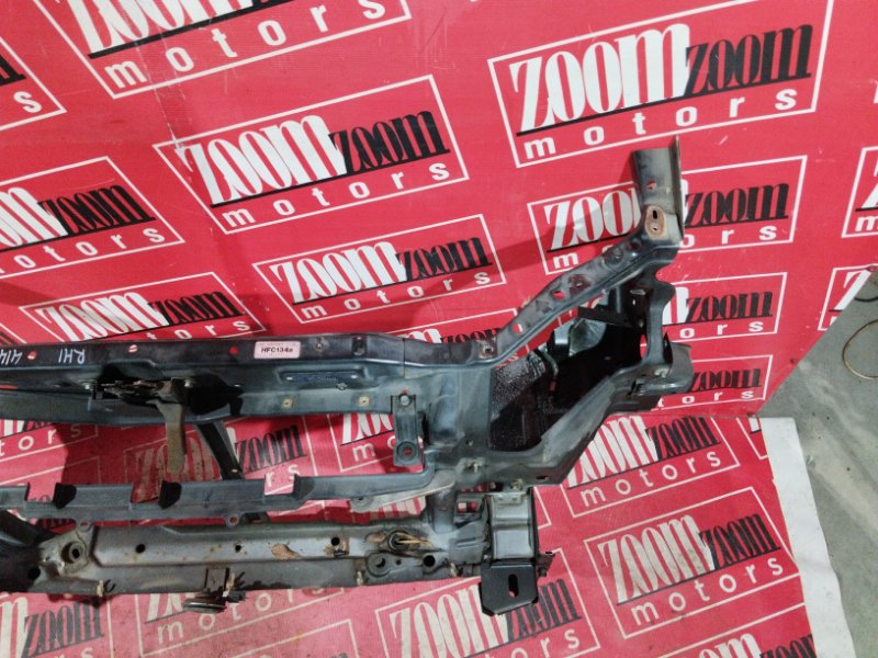 Рамка радиатора, 5000 рублей, Солонцы