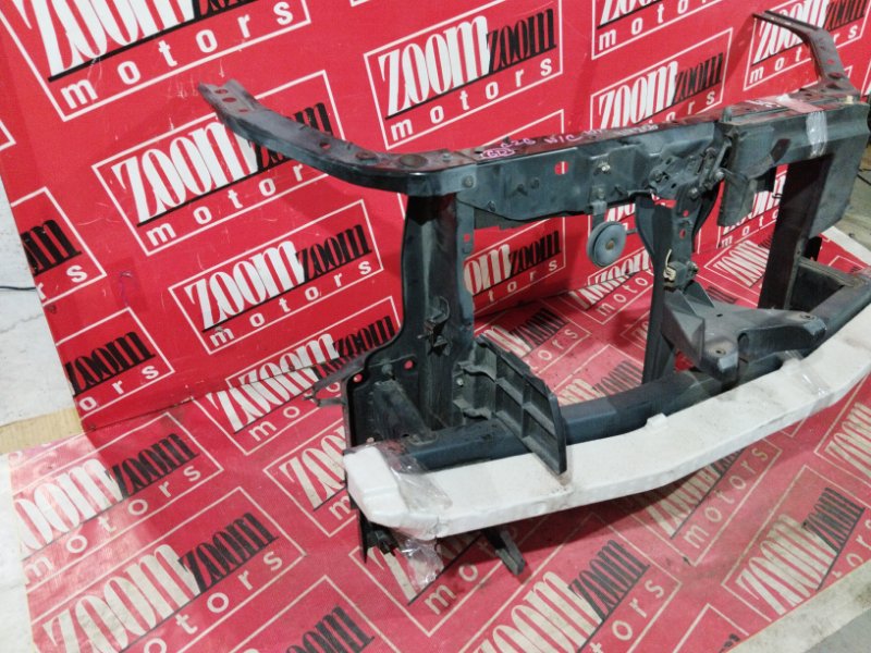 Рамка радиатора, 4800 рублей, Солонцы