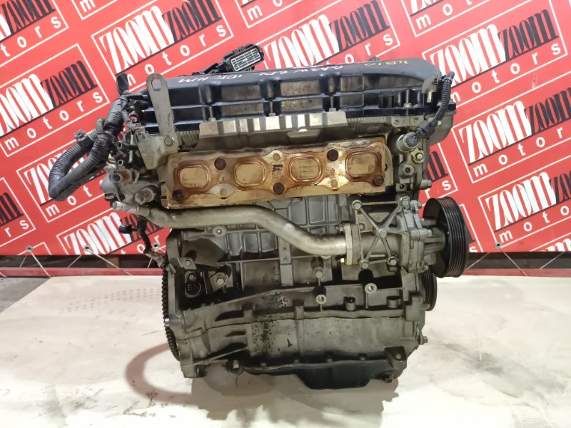 Двигатель, 110000 рублей, Красноярск