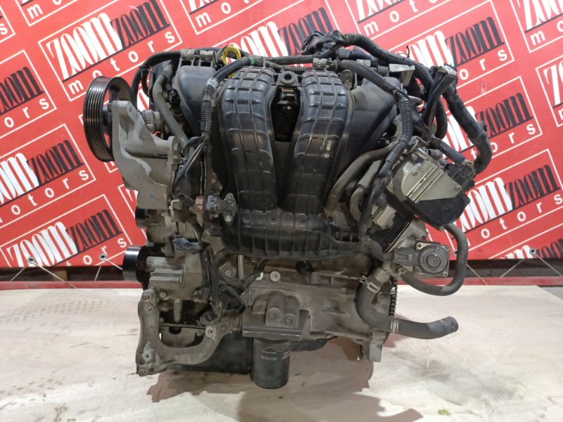 Двигатель, 110000 рублей, Красноярск