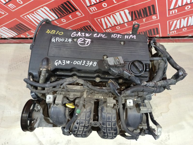 Двигатель, 110000 рублей, Красноярск