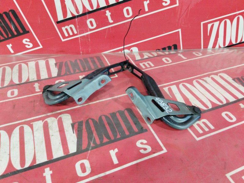 Петля (Шарнир капота), 500 рублей, Красноярск