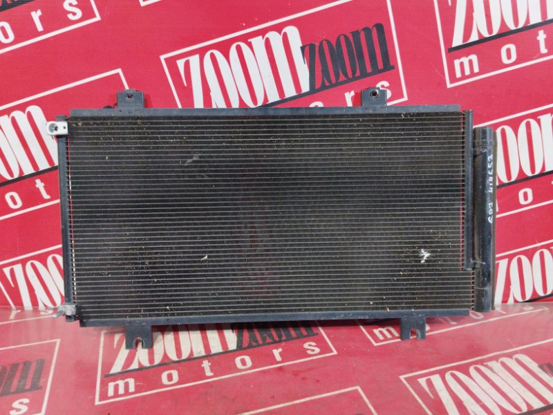 Радиатор кондиционера, 13300 рублей, Солонцы