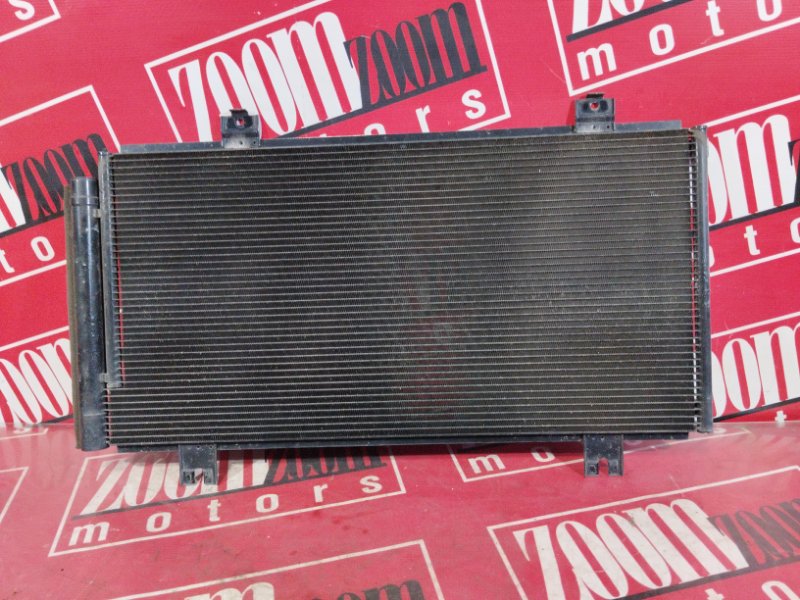 Радиатор кондиционера, 13300 рублей, Солонцы