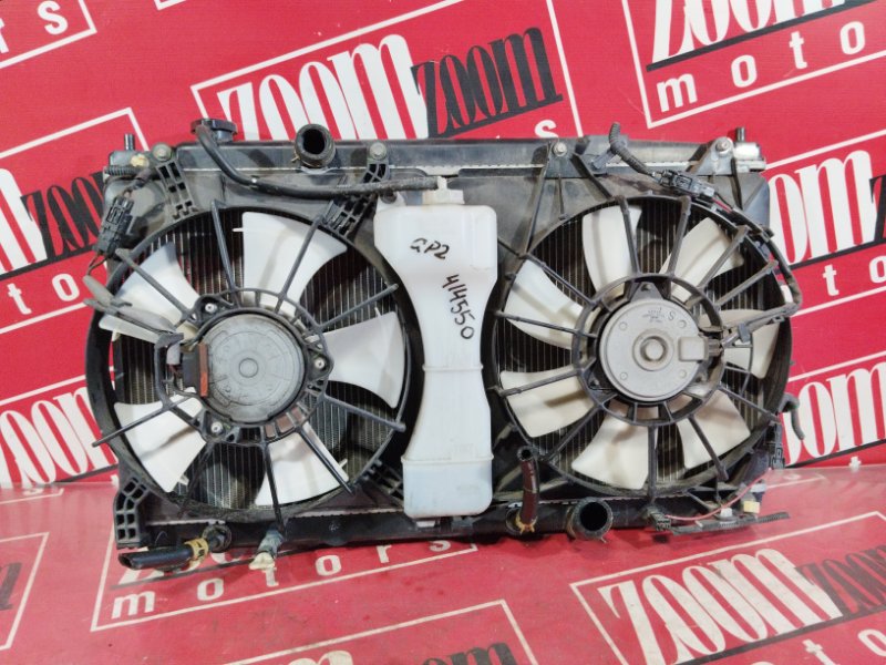 Радиатор двигателя, 5300 рублей, Солонцы