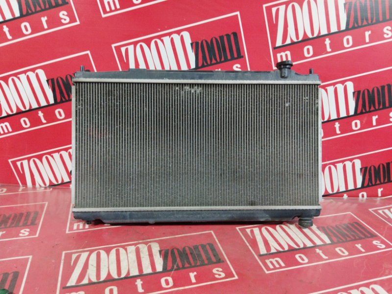 Радиатор двигателя, 5300 рублей, Солонцы