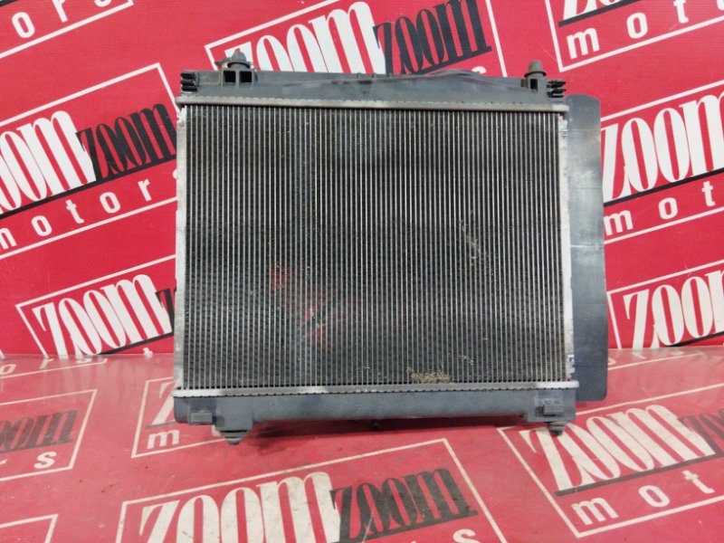 Радиатор двигателя, 9100 рублей, Солонцы