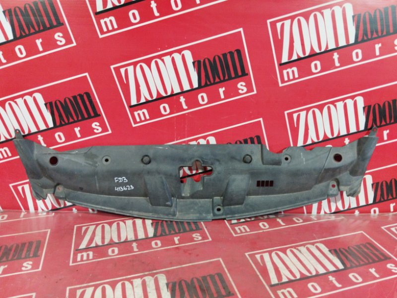 Накладка на решетку радиатора, 600 рублей, Солонцы