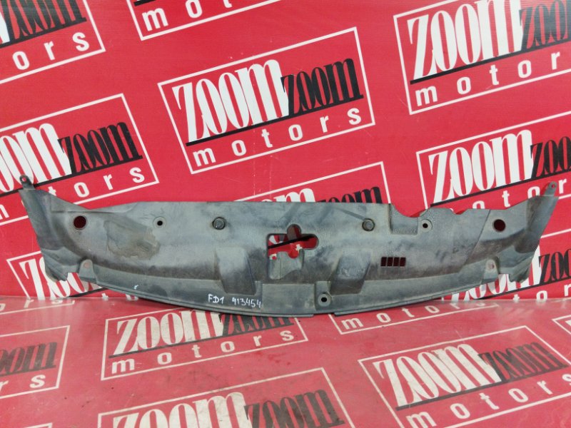 Накладка на решетку радиатора, 600 рублей, Солонцы