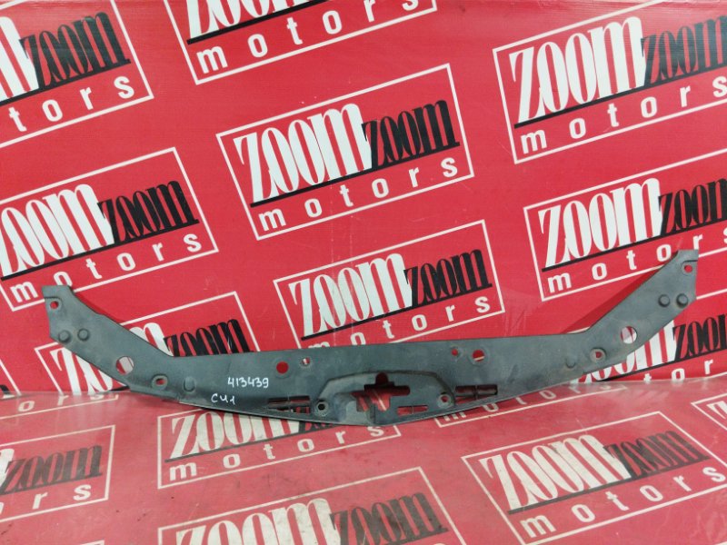 Накладка на решетку радиатора, 600 рублей, Солонцы