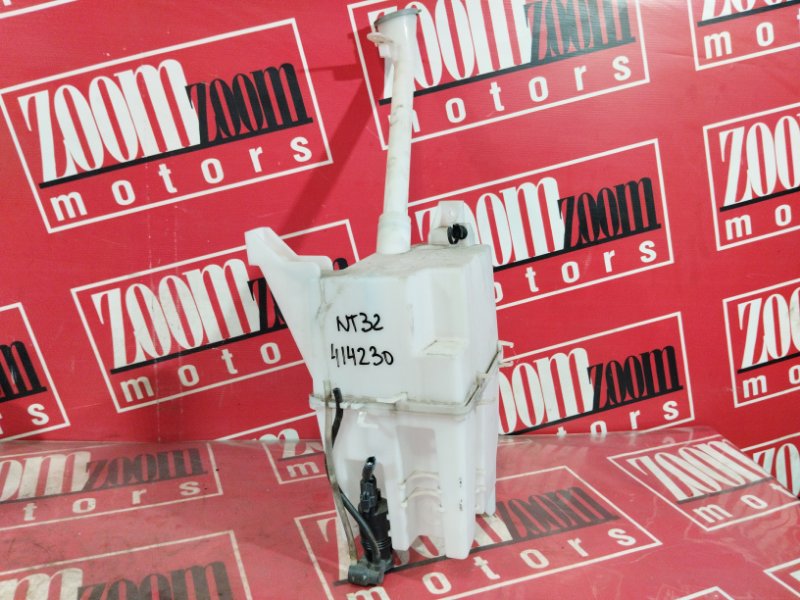 Бачок омывателя, 5300 рублей, Солонцы