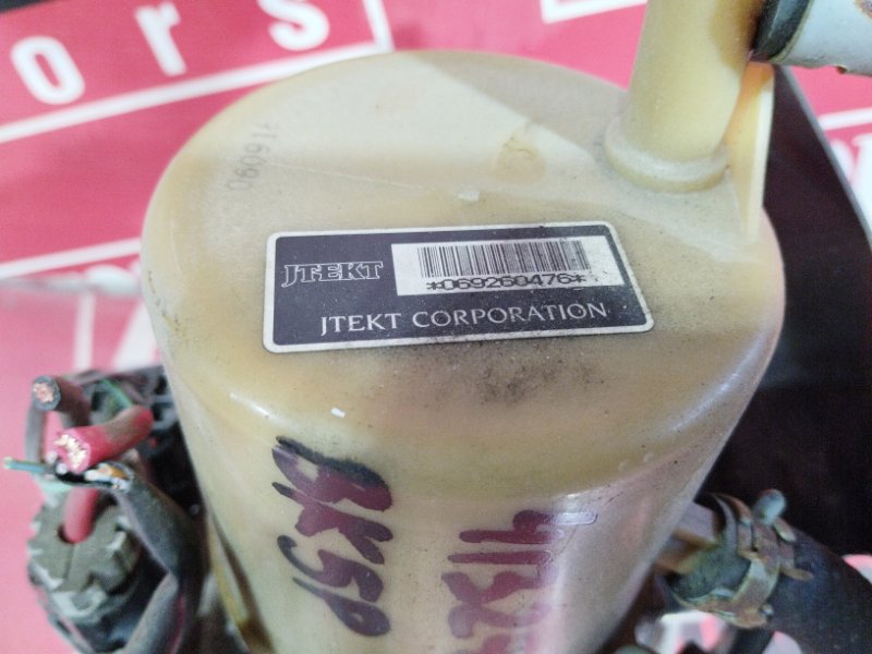 Насос гидроусилителя, 2400 рублей, Красноярск