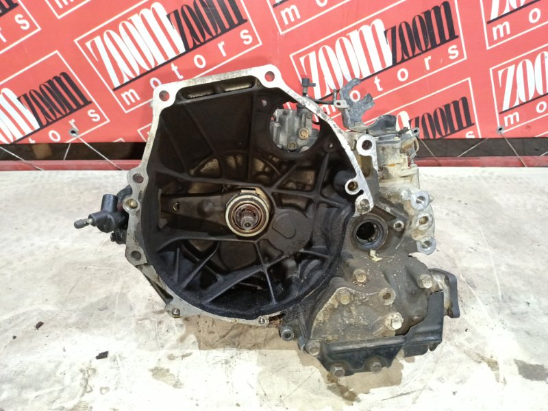 МКПП, 17100 рублей, Красноярск