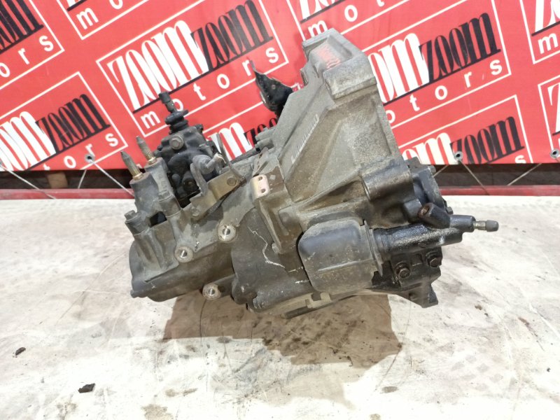 МКПП, 17100 рублей, Красноярск