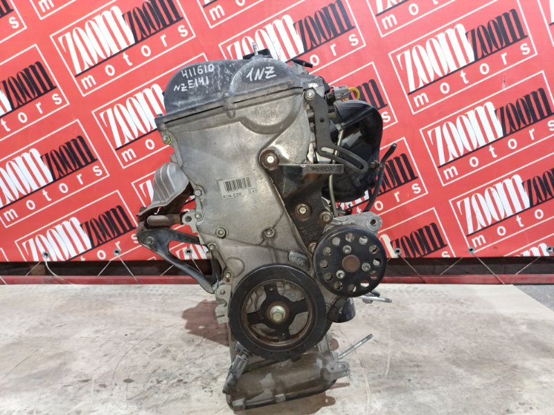 Двигатель, 95000 рублей, Красноярск