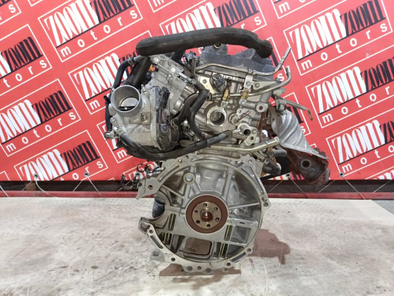 Двигатель, 95000 рублей, Красноярск