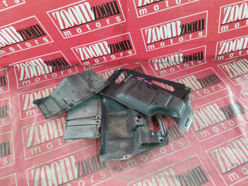 Защита ДВС, 3400 рублей, Солонцы