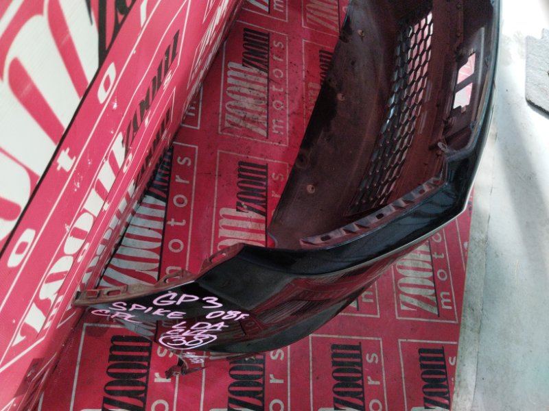 Бампер, 25700 рублей, Солонцы