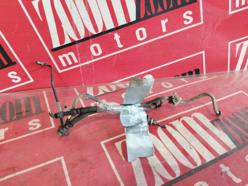 Шланг тормозной, 900 рублей, Красноярск