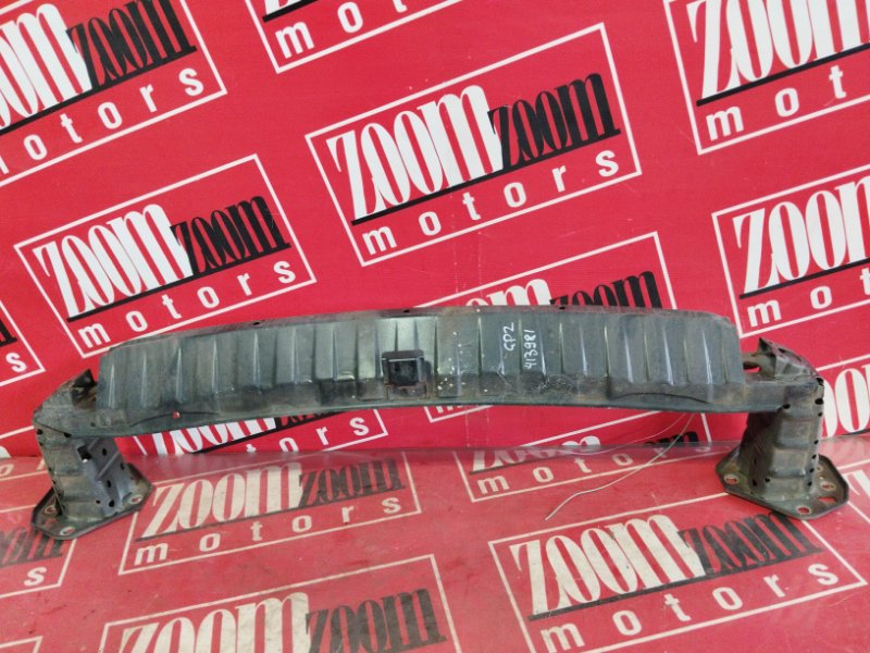 Усилитель бампера, 12900 рублей, Солонцы