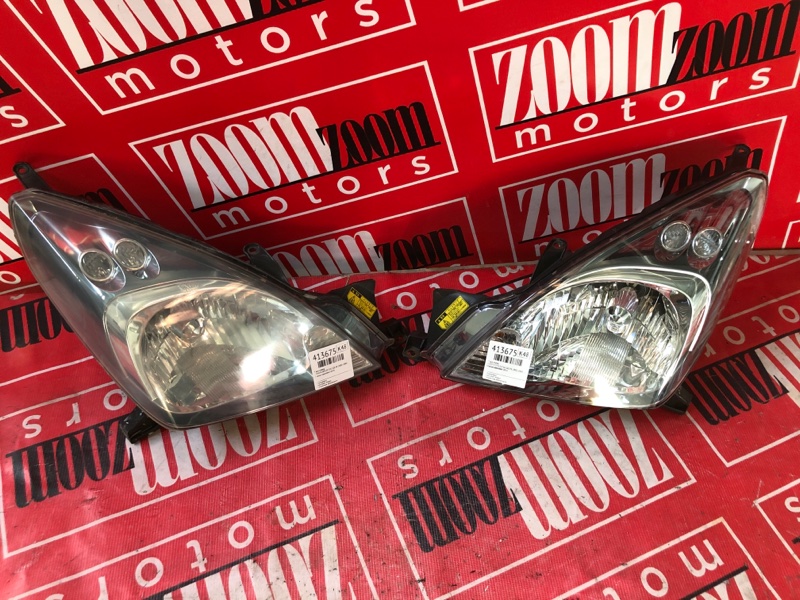 Фара, 20900 рублей, Солонцы