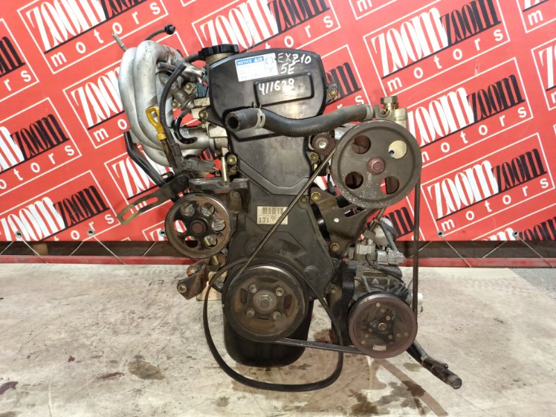 Двигатель, 123500 рублей, Красноярск