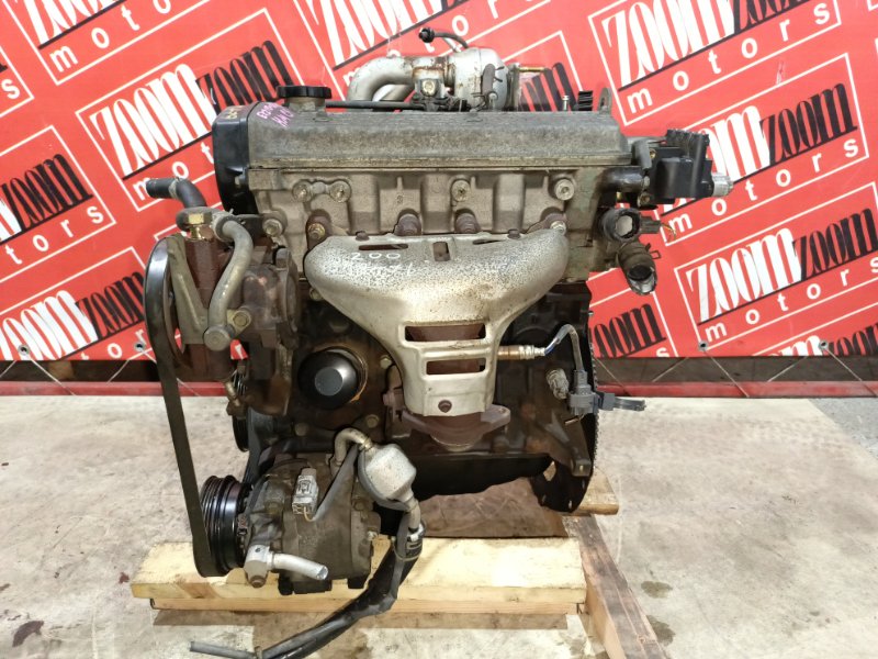 Двигатель, 123500 рублей, Красноярск