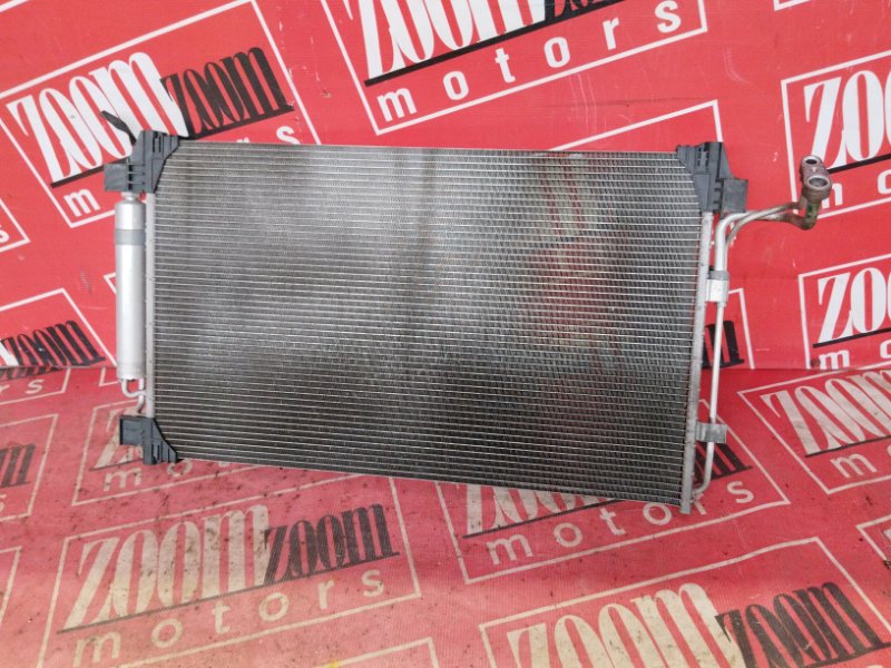 Радиатор кондиционера, 6700 рублей, Солонцы