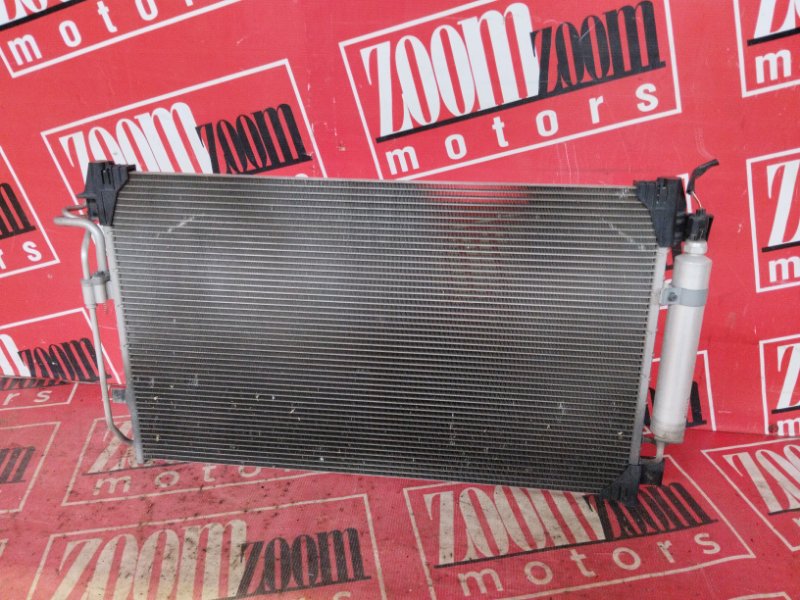 Радиатор кондиционера, 6700 рублей, Солонцы