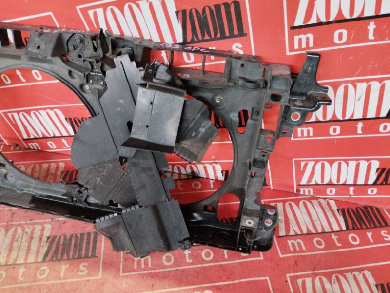 Рамка радиатора, 6500 рублей, Солонцы