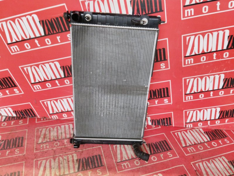 Радиатор двигателя, 13300 рублей, Солонцы