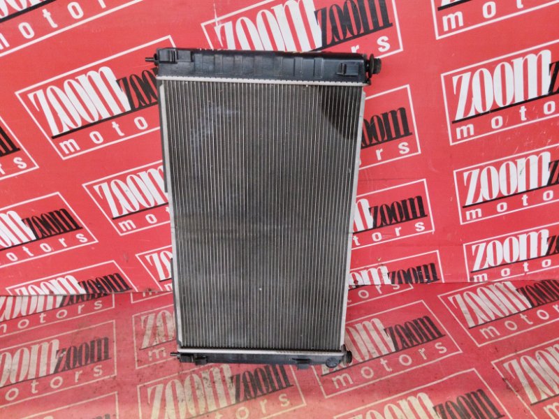 Радиатор двигателя, 13300 рублей, Солонцы