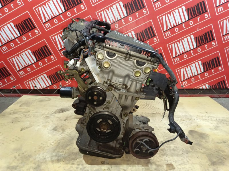 Двигатель, 104500 рублей, Красноярск