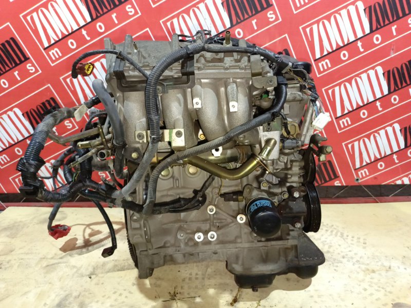 Двигатель, 104500 рублей, Красноярск