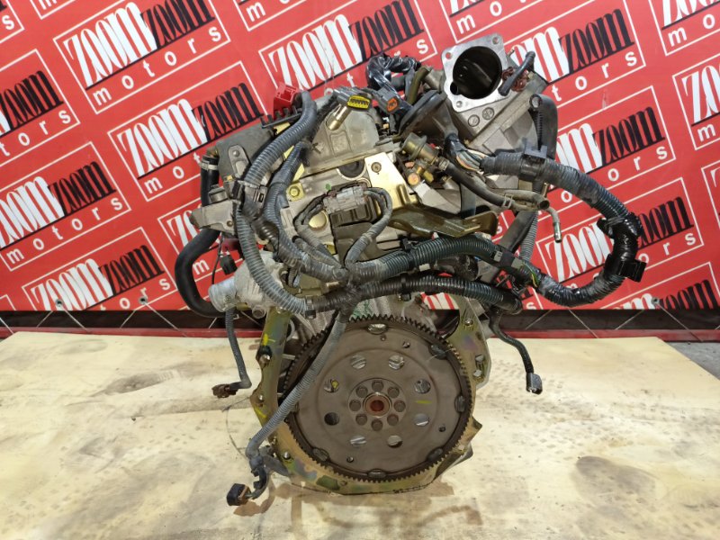 Двигатель, 104500 рублей, Красноярск