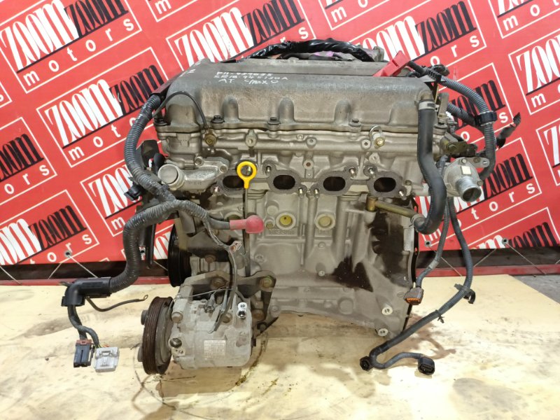 Двигатель, 104500 рублей, Красноярск