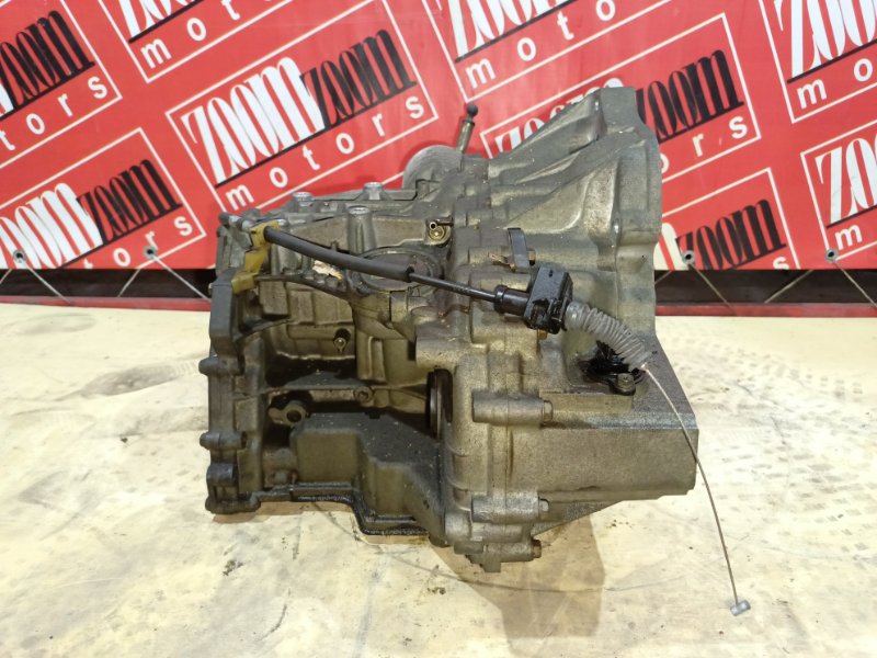 АКПП, 87800 рублей, Красноярск