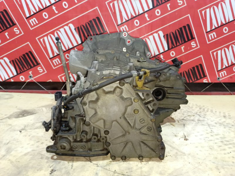 АКПП, 87800 рублей, Красноярск