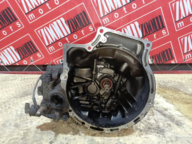 МКПП, 8600 рублей, Красноярск