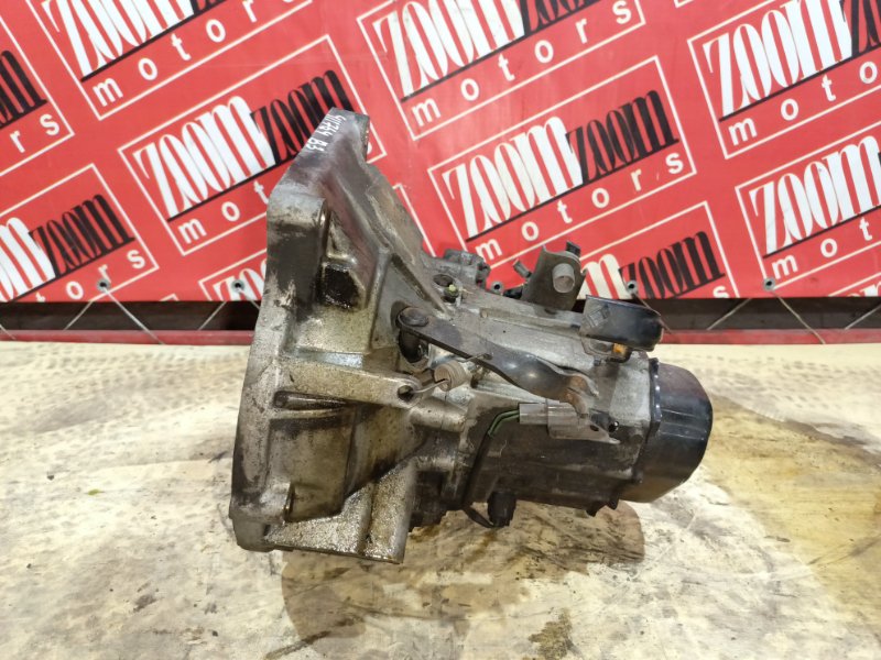 МКПП, 8600 рублей, Красноярск