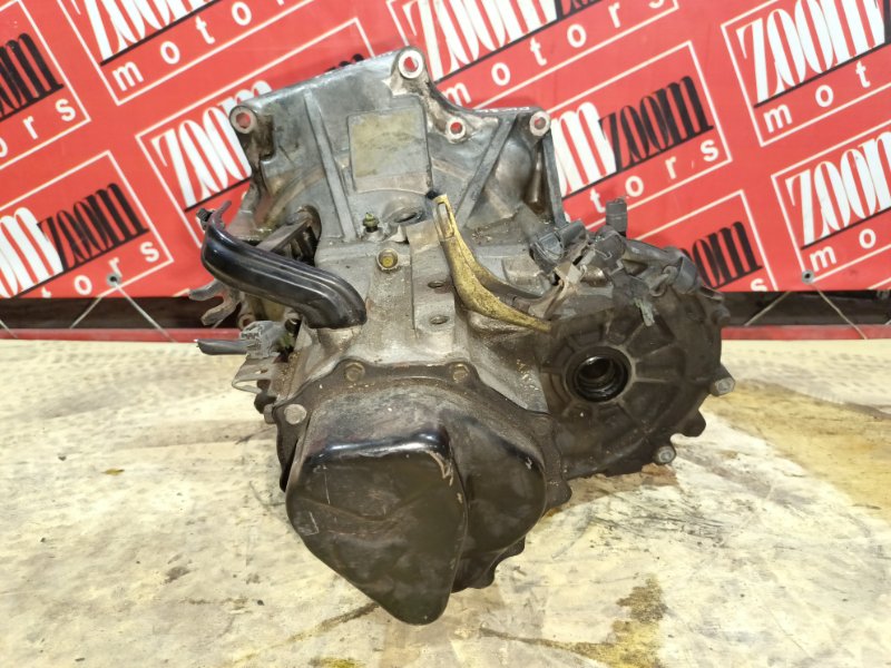 МКПП, 8600 рублей, Красноярск