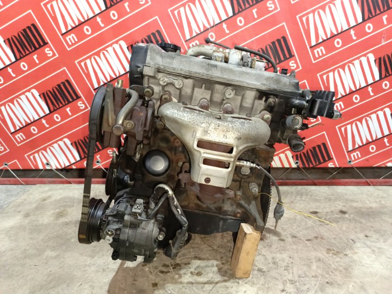 Двигатель, 114000 рублей, Красноярск