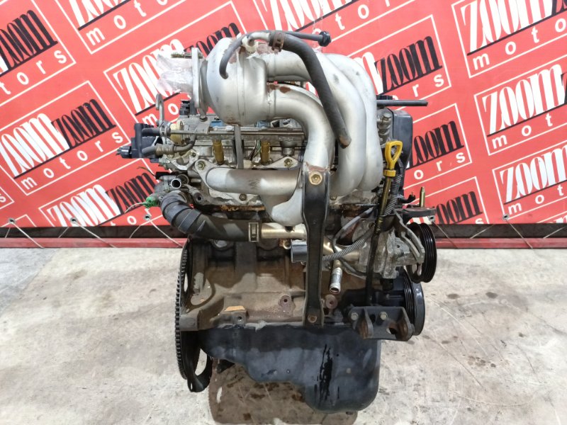 Двигатель, 114000 рублей, Красноярск