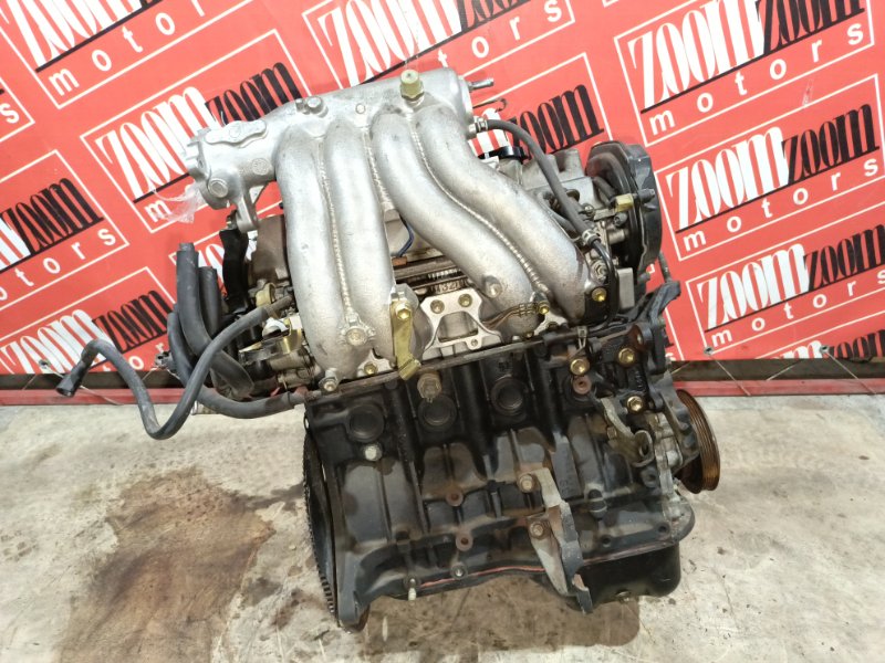 Двигатель, 123500 рублей, Красноярск