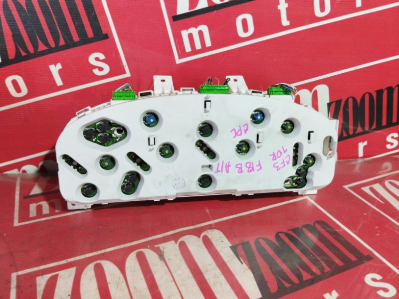 Щиток приборов, 6200 рублей, Солонцы