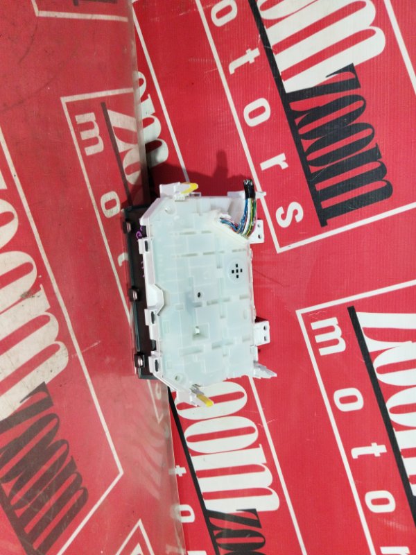 Щиток приборов, 3000 рублей, Солонцы