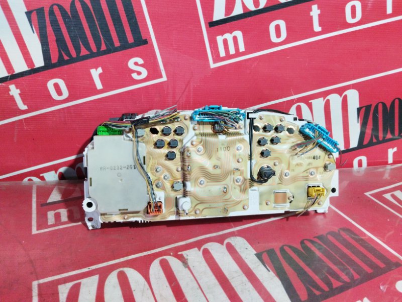 Щиток приборов, 9500 рублей, Солонцы